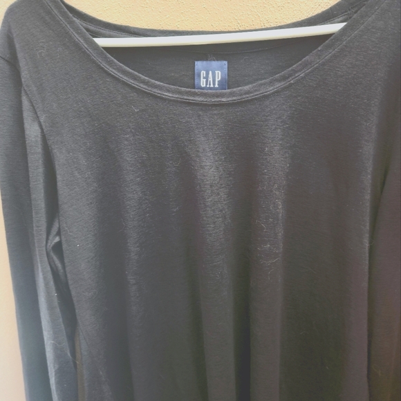 GAP Large long sleeve top - Picture 2 of 3